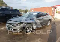 2024 Chevrolet Malibu фото