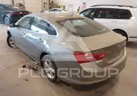 2024 Chevrolet Malibu photo