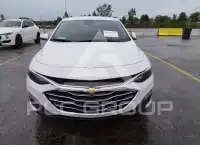 2024 Chevrolet Malibu фото
