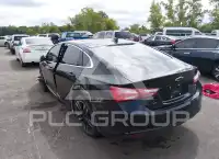 2024 Chevrolet Malibu фото