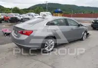 2024 Chevrolet Malibu фото