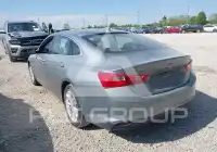 2024 Chevrolet Malibu фото