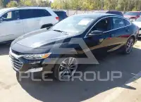 2024 Chevrolet Malibu photo