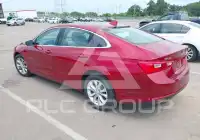 2024 Chevrolet Malibu фото