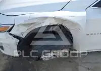 2024 Chevrolet Malibu photo