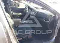 2024 Chevrolet Malibu фото