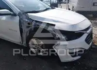 2024 Chevrolet Malibu photo