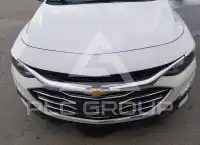 2024 Chevrolet Malibu фото