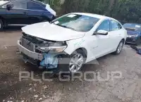 2024 Chevrolet Malibu фото