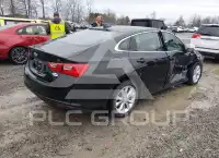 2024 Chevrolet Malibu фото