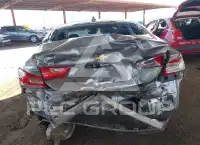 2024 Chevrolet Malibu фото