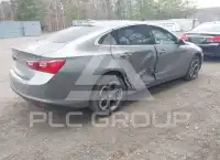 2024 Chevrolet Malibu фото