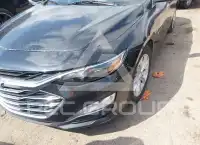 2024 Chevrolet Malibu фото