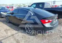 2024 Chevrolet Malibu фото