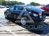 2024 Chevrolet Malibu фото