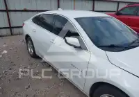 2024 Chevrolet Malibu фото