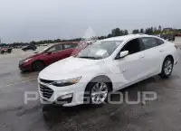 2024 Chevrolet Malibu фото
