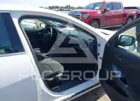 2024 Chevrolet Malibu фото