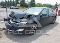 2024 Chevrolet Malibu фото