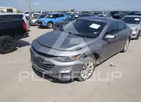 2024 Chevrolet Malibu фото