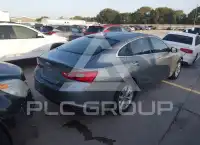 2024 Chevrolet Malibu фото