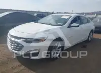 2024 Chevrolet Malibu фото