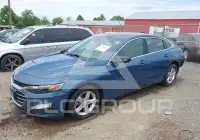 2024 Chevrolet Malibu photo