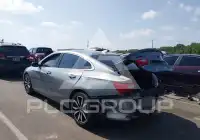 2024 Chevrolet Malibu фото