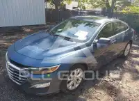 2024 Chevrolet Malibu фото