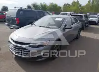 2024 Chevrolet Malibu фото