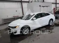2024 Chevrolet Malibu фото