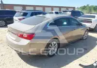 2024 Chevrolet Malibu photo