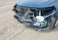 2024 Chevrolet Malibu фото