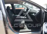 2024 Chevrolet Malibu фото