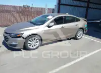 2024 Chevrolet Malibu photo