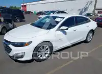 2024 Chevrolet Malibu фото