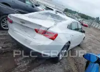 2024 Chevrolet Malibu фото