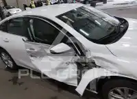 2024 Chevrolet Malibu фото