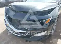 2024 Chevrolet Malibu photo
