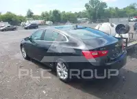 2024 Chevrolet Malibu photo