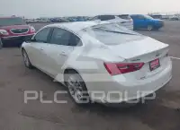 2024 Chevrolet Malibu фото
