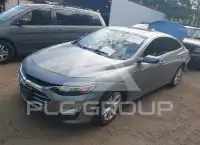 2024 Chevrolet Malibu photo