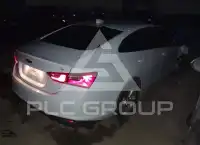 2024 Chevrolet Malibu фото