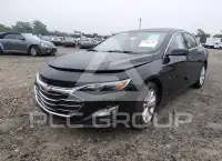 2024 Chevrolet Malibu фото