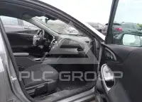 2024 Chevrolet Malibu фото