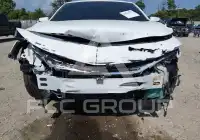 2024 Chevrolet Malibu photo