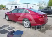 2024 Chevrolet Malibu фото