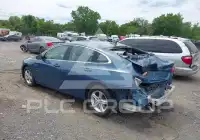 2024 Chevrolet Malibu photo