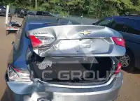 2024 Chevrolet Malibu photo