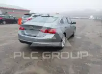 2024 Chevrolet Malibu фото